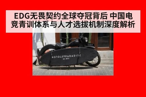 EDG无畏契约全球夺冠背后 中国电竞青训体系与人才选拔机制深度解析